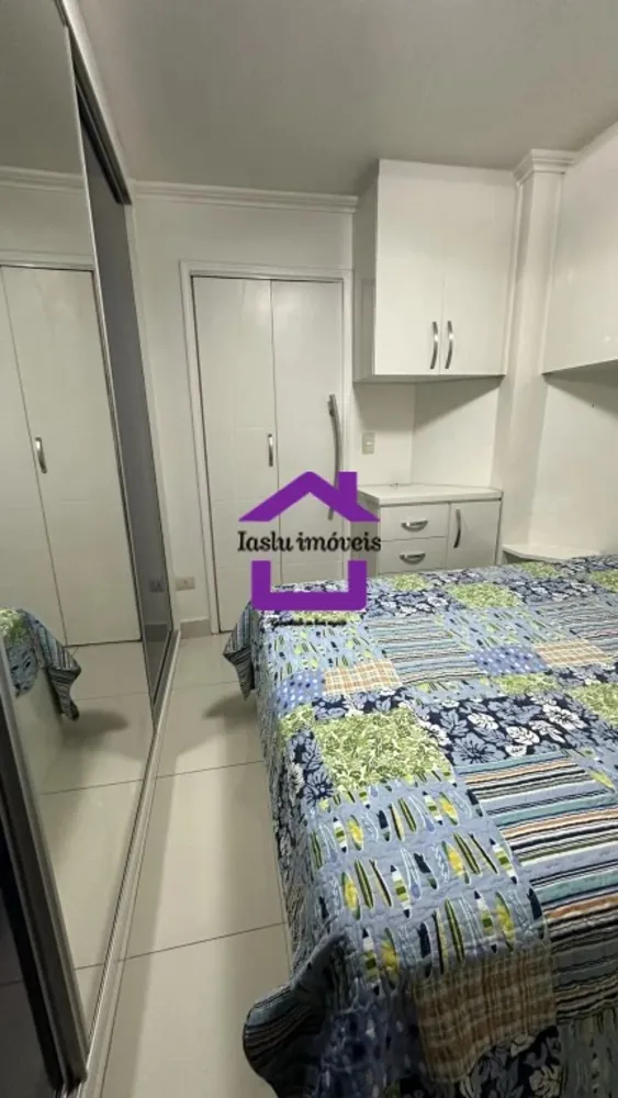 Apartamento, 1 quarto, 41 m² - Foto 8