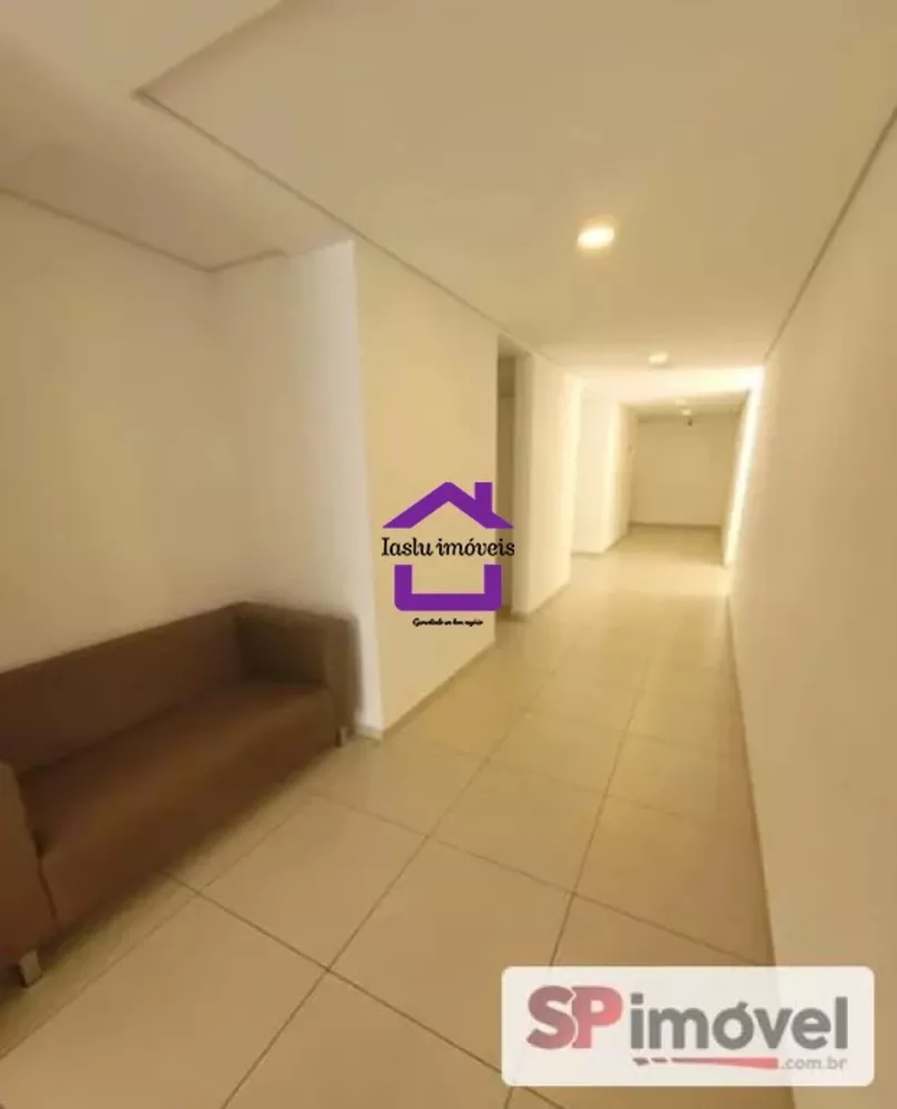 Apartamento à venda e aluguel com 2 quartos, 40m² - Foto 4