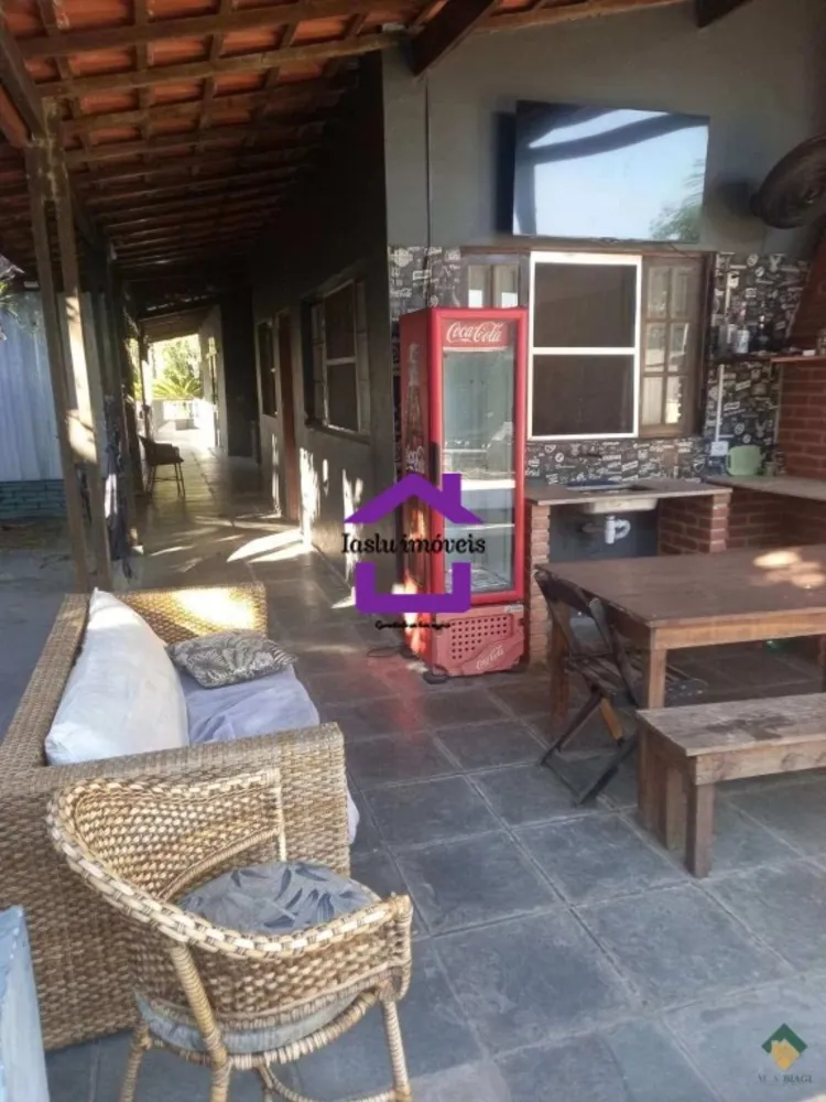 Casa de Condomínio, 3 quartos - Foto 5