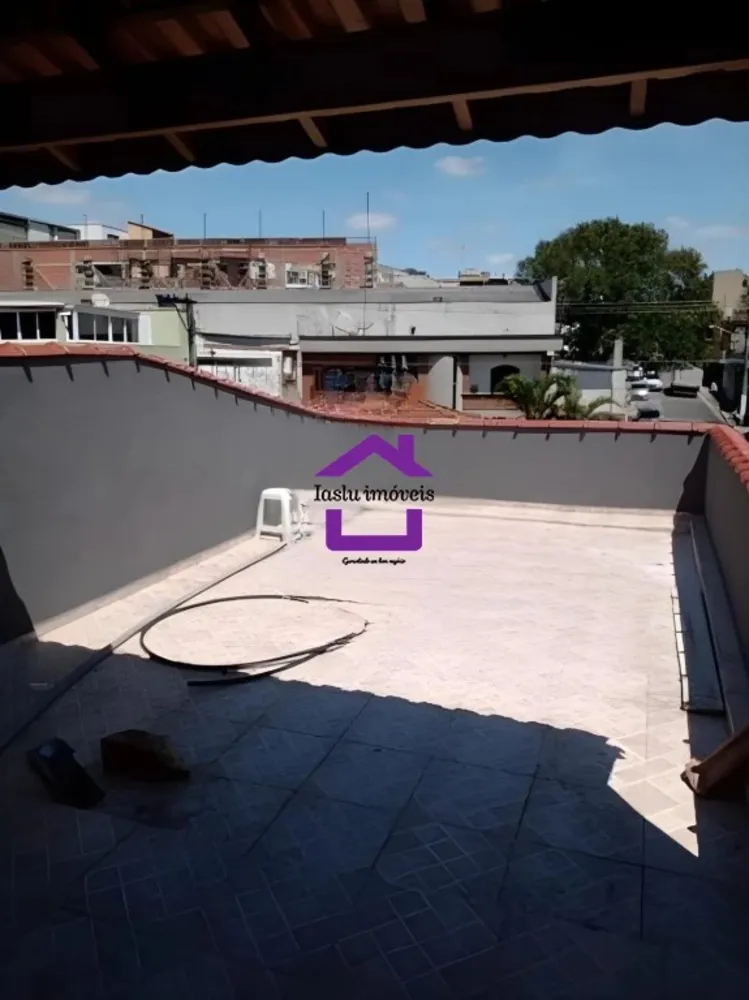 Sobrado, 2 quartos, 105 m² - Foto 3