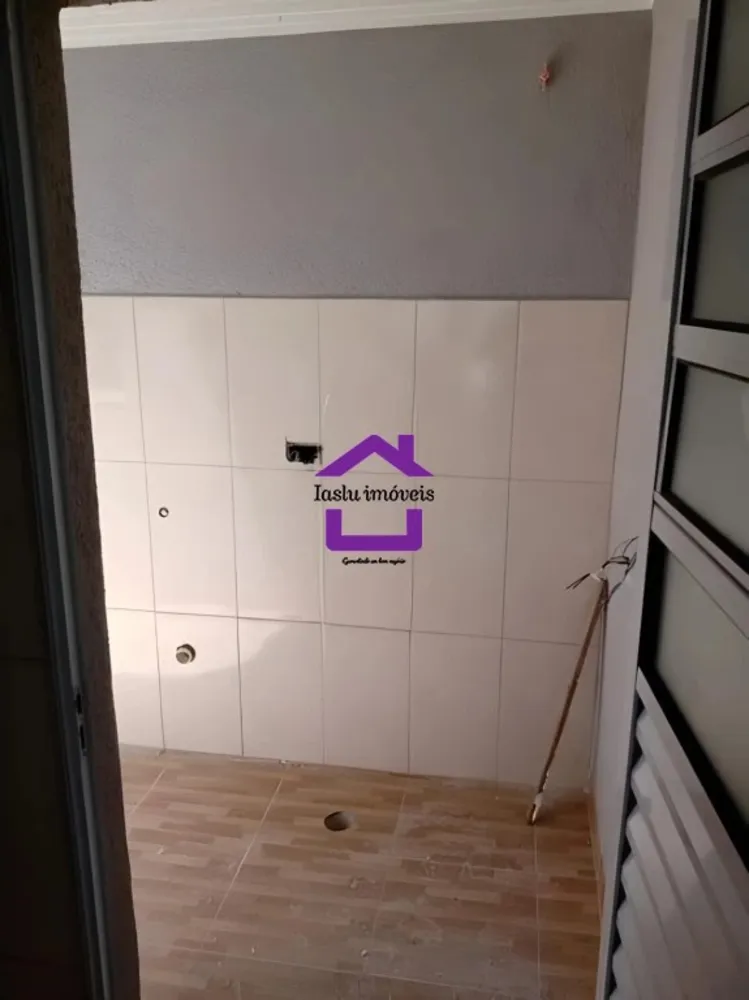 Sobrado, 2 quartos, 105 m² - Foto 2