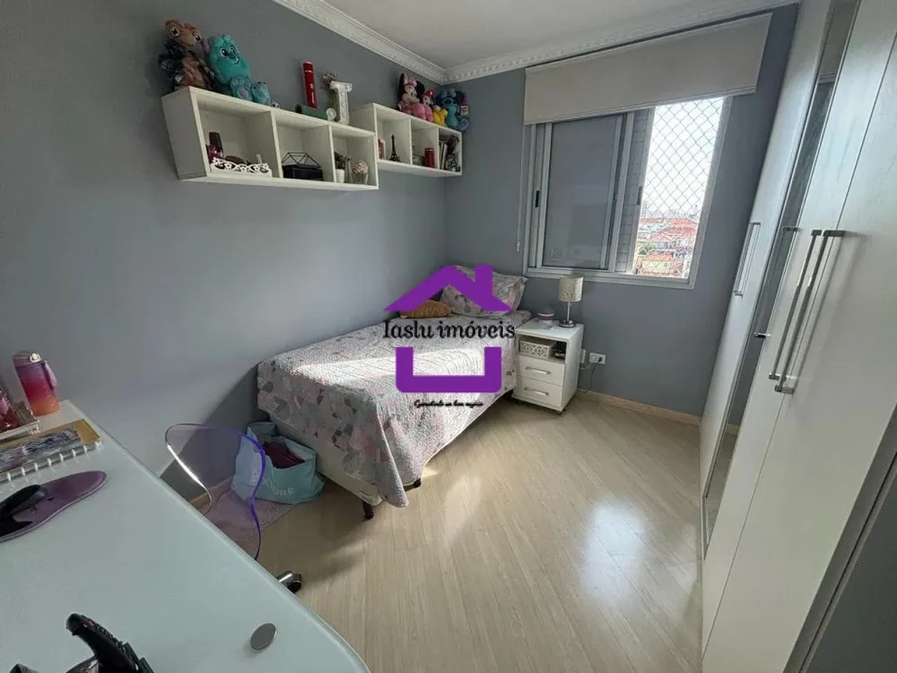 Apartamento, 3 quartos, 73 m² - Foto 5