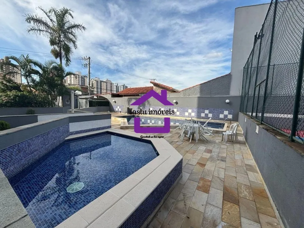 Apartamento, 3 quartos, 73 m² - Foto 6