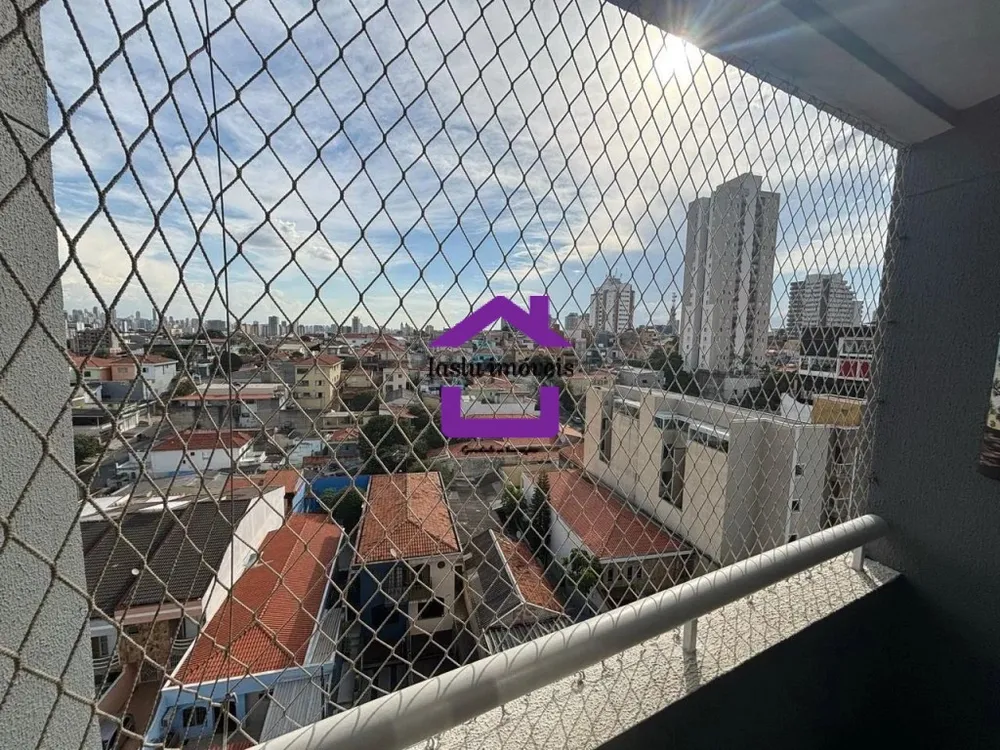 Apartamento, 3 quartos, 73 m² - Foto 2
