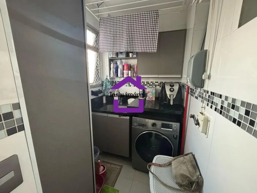 Apartamento, 3 quartos, 73 m² - Foto 4