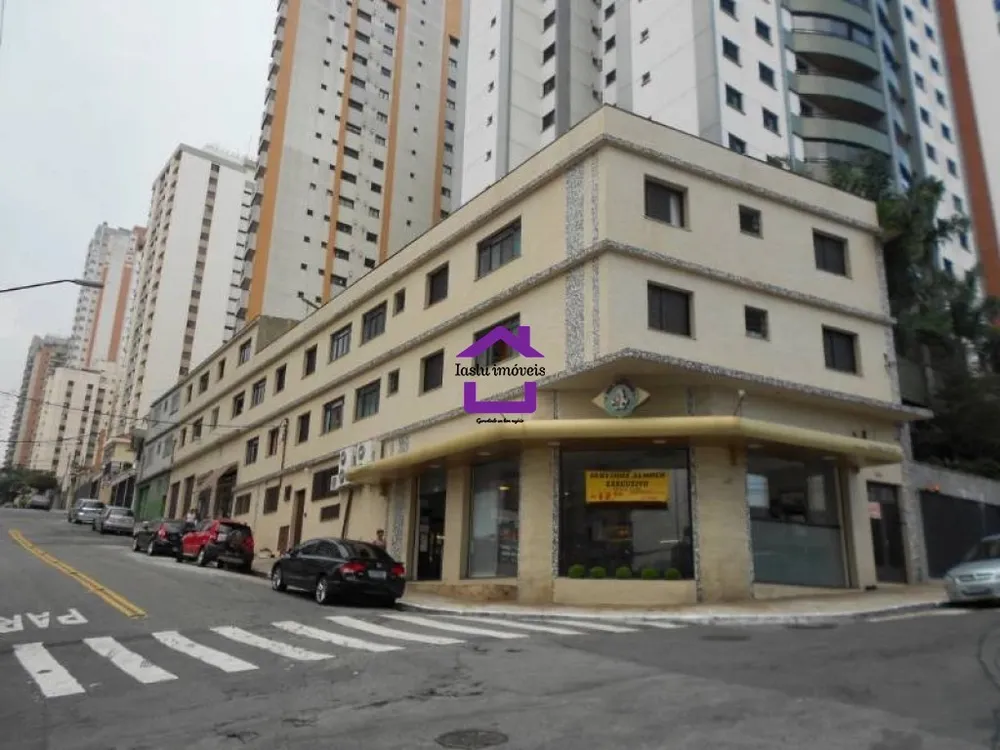 Apartamento, 1 quarto, 46 m² - Foto 1