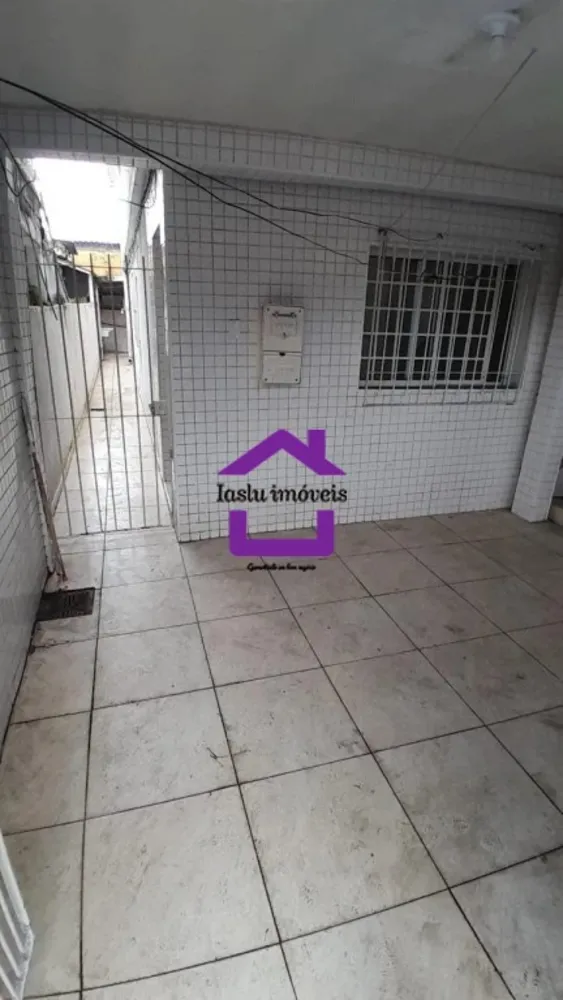 Casa, 2 quartos, 90 m² - Foto 2