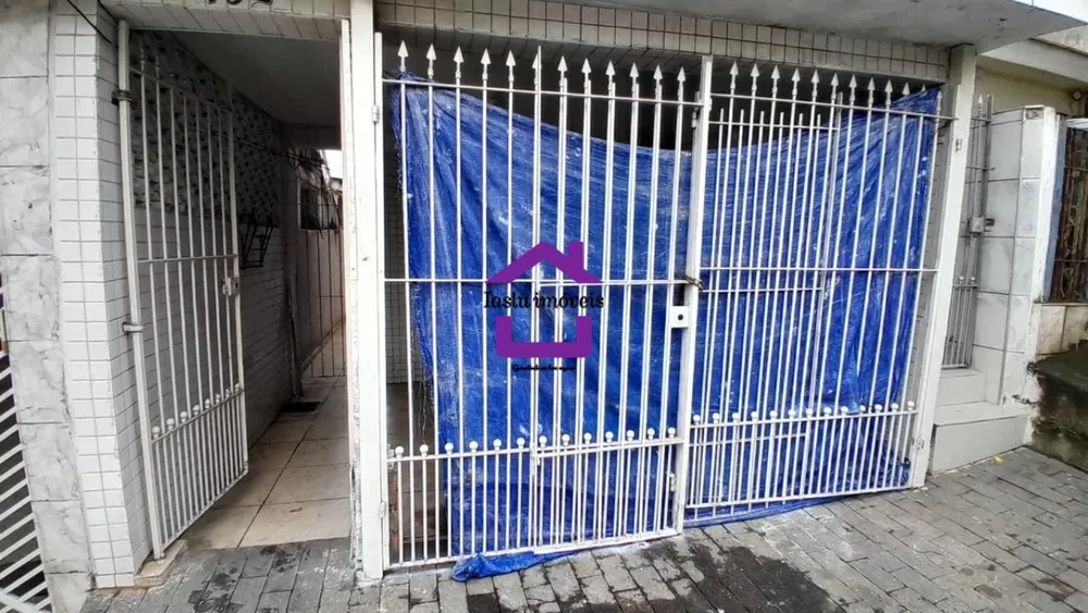 Casa, 2 quartos, 90 m² - Foto 11