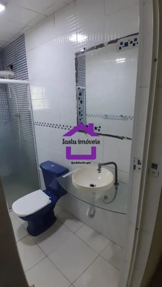 Casa, 2 quartos, 90 m² - Foto 3