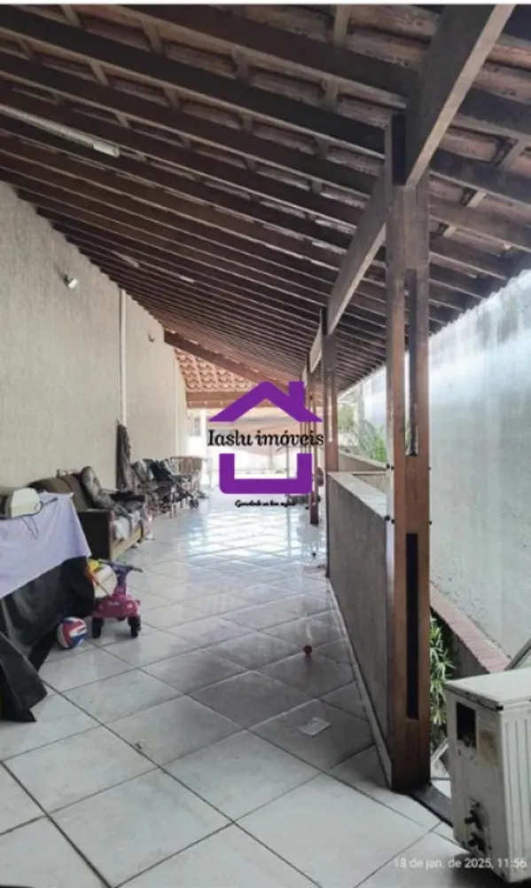 Casa, 3 quartos, 125 m² - Foto 4