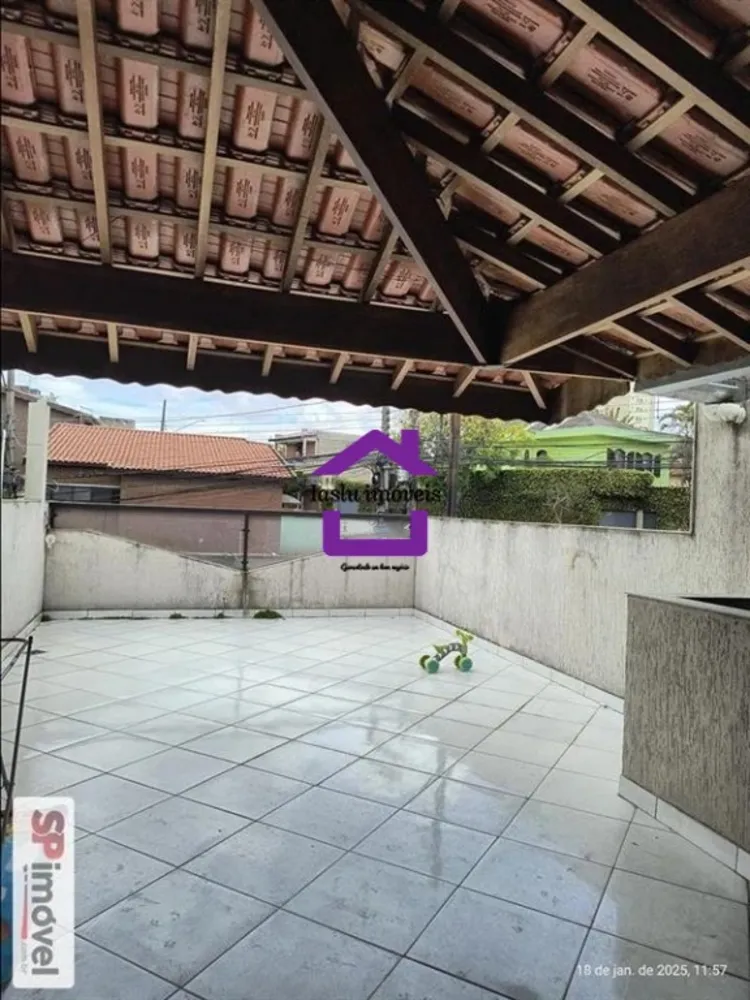 Casa, 3 quartos, 125 m² - Foto 2
