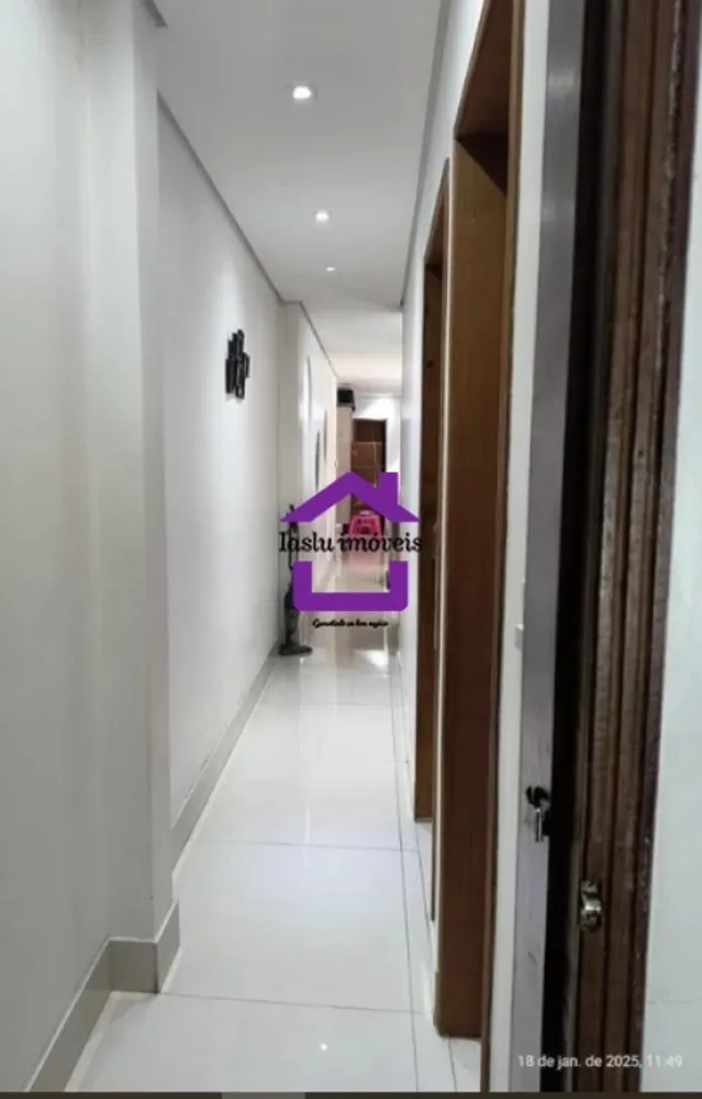 Casa, 3 quartos, 125 m² - Foto 5