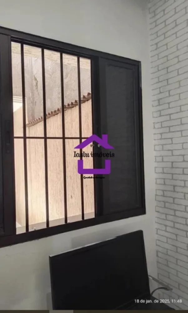 Casa, 3 quartos, 125 m² - Foto 1