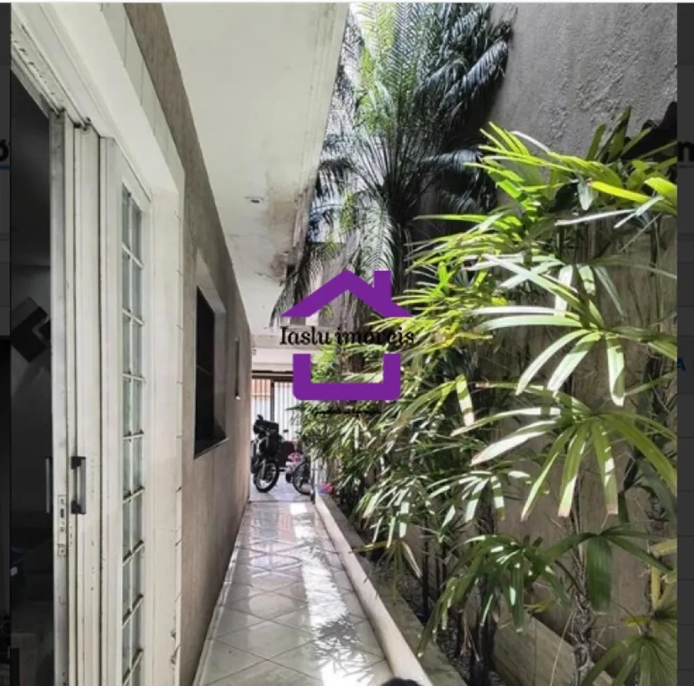 Casa, 3 quartos, 125 m² - Foto 4
