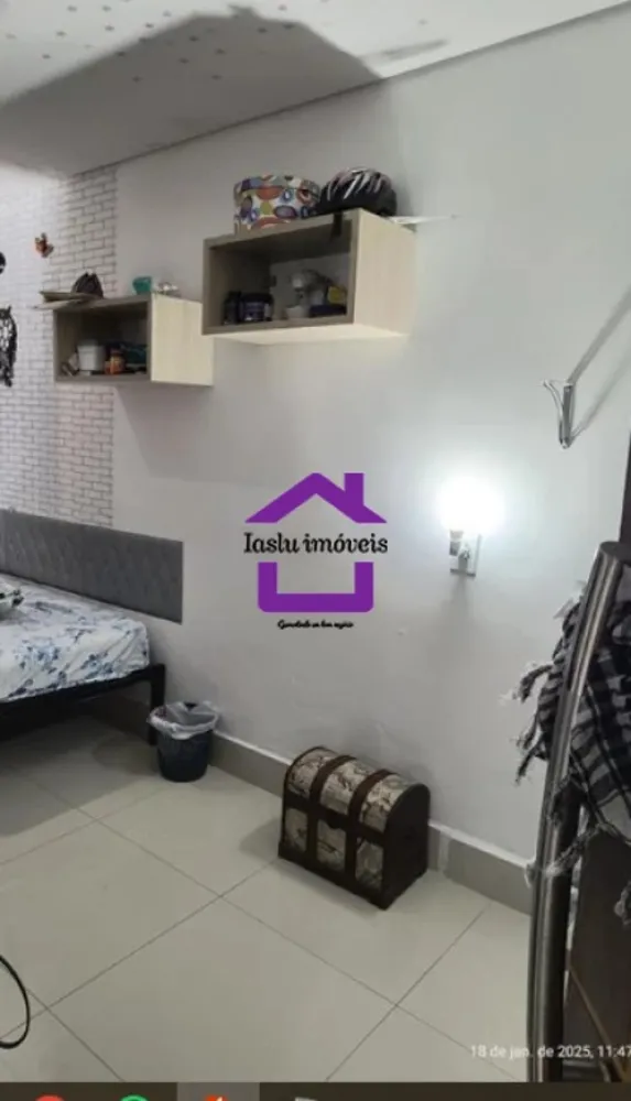 Casa, 3 quartos, 125 m² - Foto 3