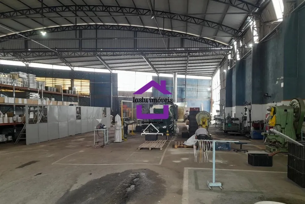 Depósito-Galpão, 1170 m² - Foto 3