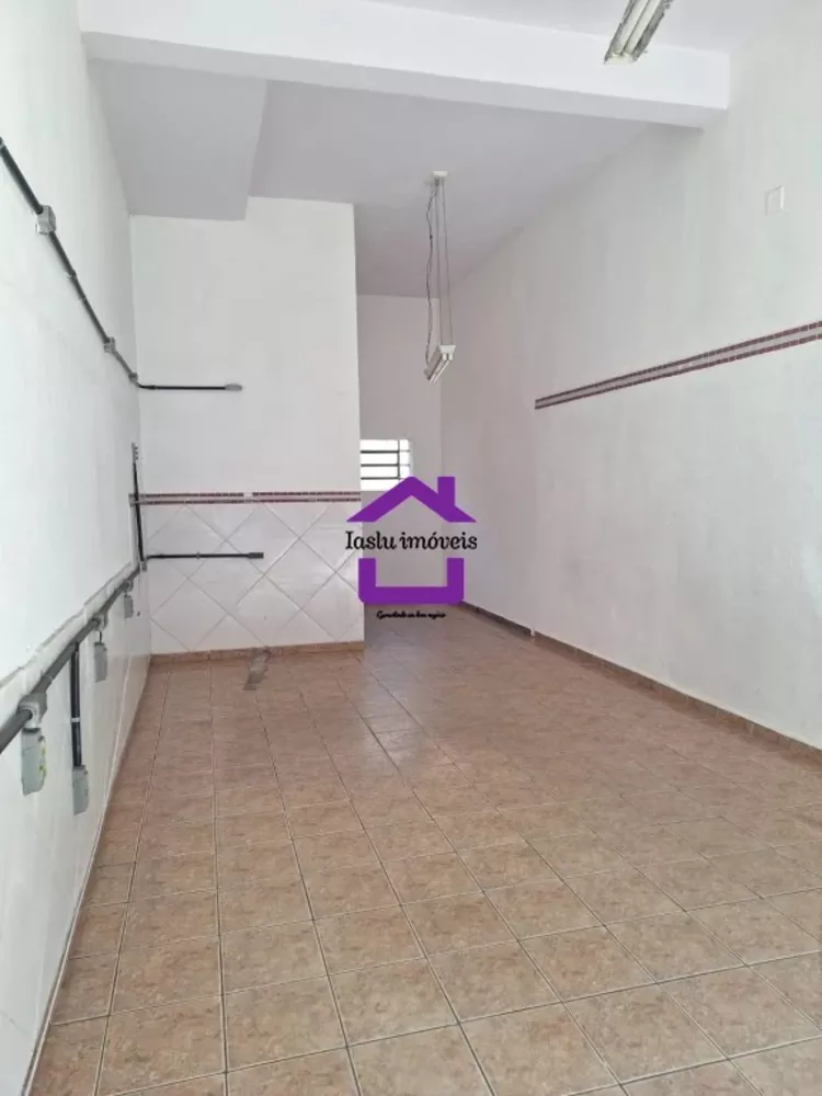 Loja-Salão para alugar, 40m² - Foto 4