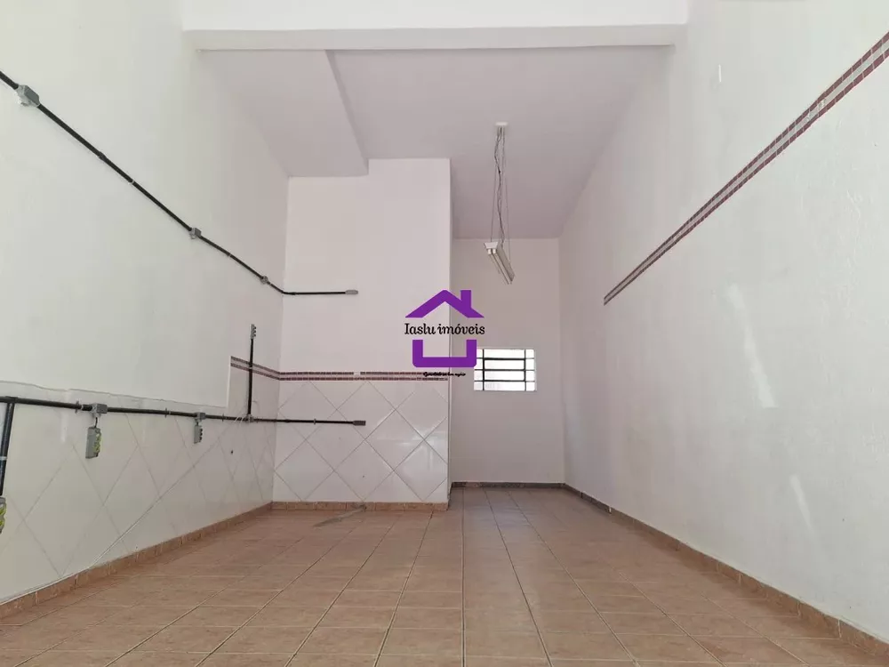 Loja-Salão para alugar, 40m² - Foto 2