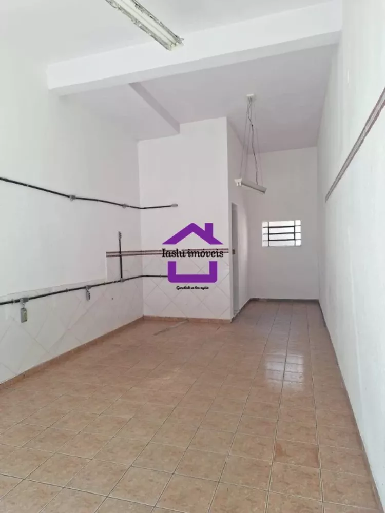 Loja-Salão para alugar, 40m² - Foto 3