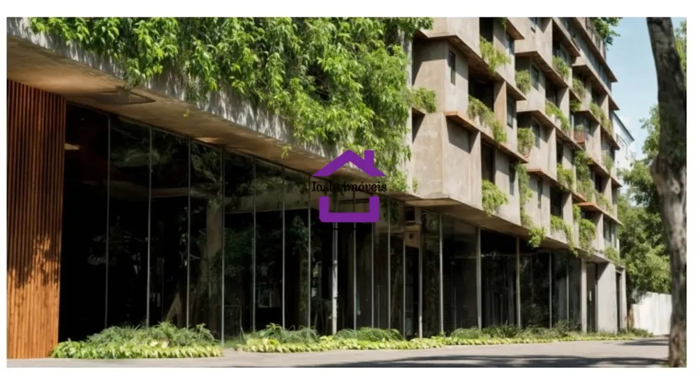 Apartamento, 3 quartos, 180 m² - Foto 2