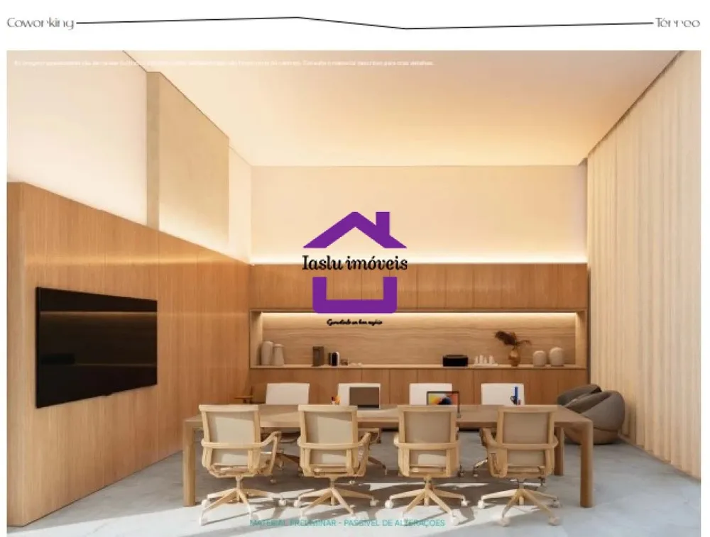 Apartamento, 3 quartos, 180 m² - Foto 1