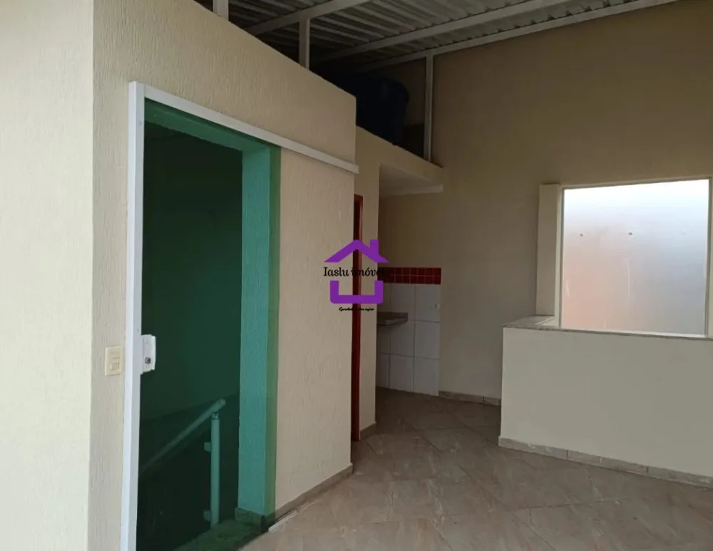 Casa de Condomínio, 2 quartos - Foto 2