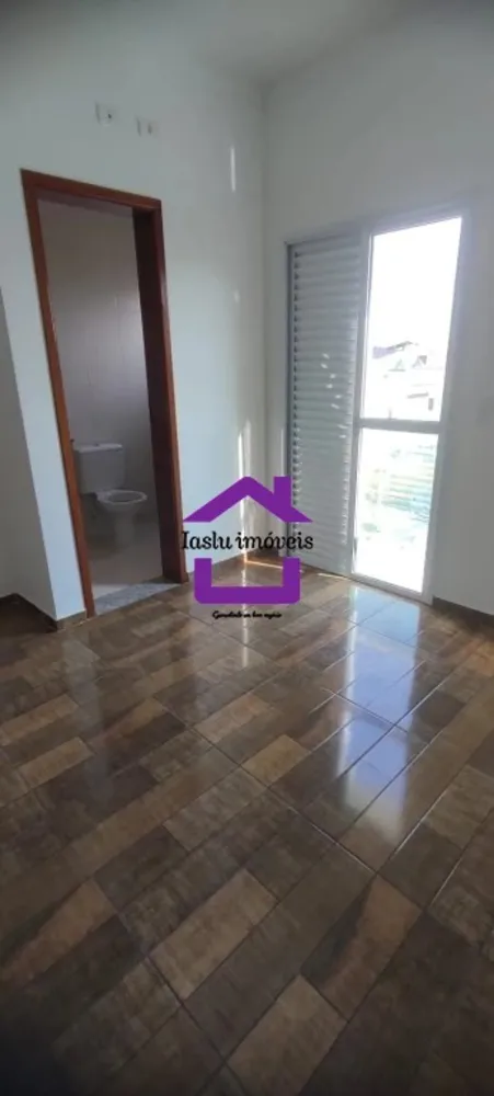 Casa de Condomínio, 2 quartos - Foto 3
