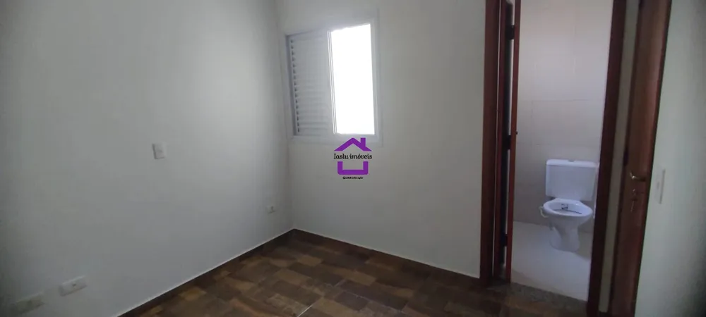Casa de Condomínio, 2 quartos - Foto 1