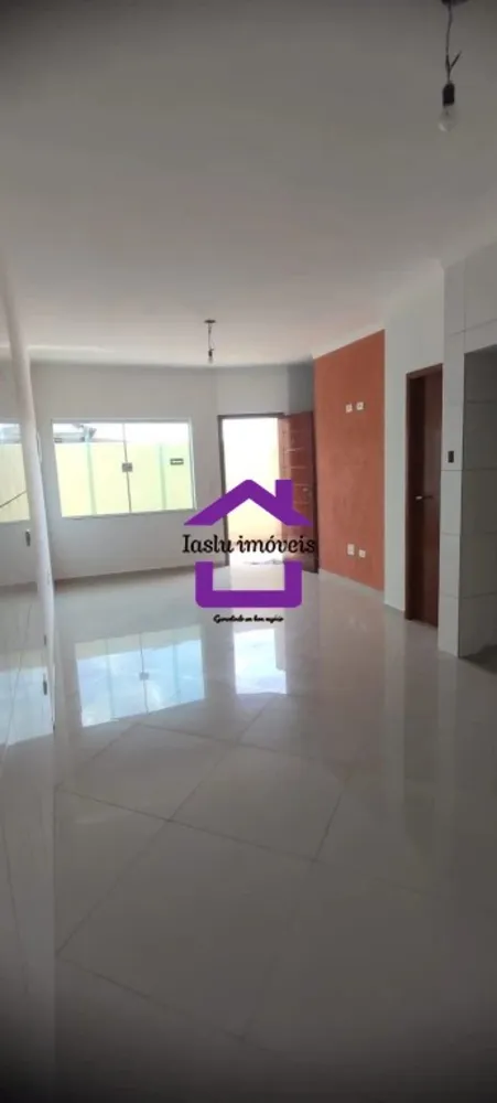 Casa de Condomínio, 2 quartos - Foto 4