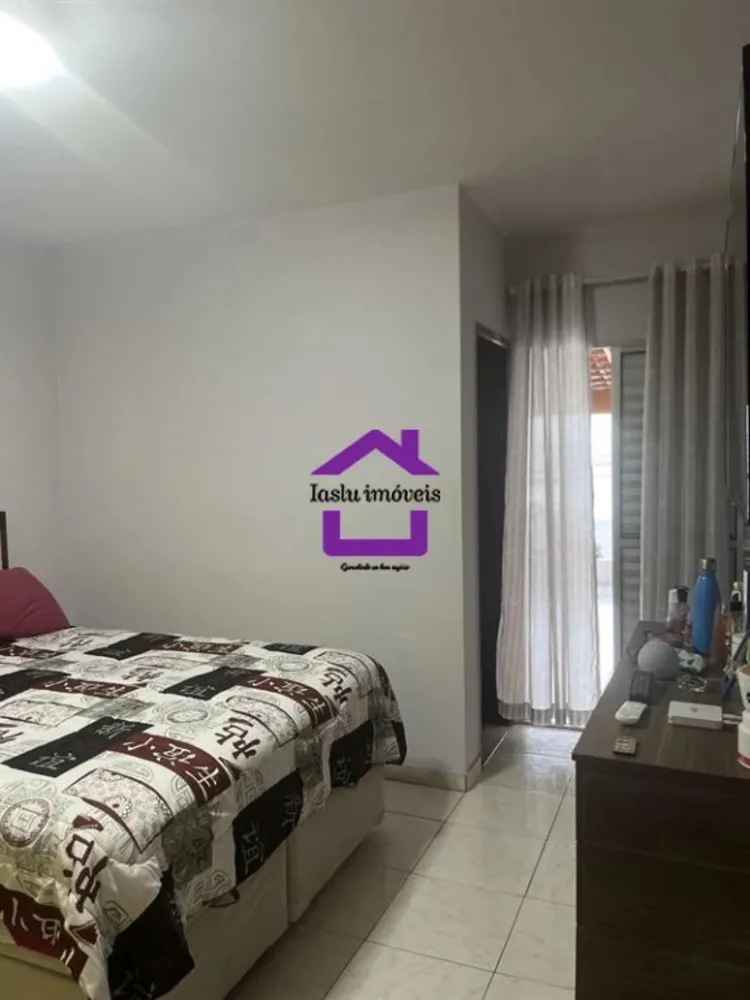Sobrado, 3 quartos, 141 m² - Foto 2