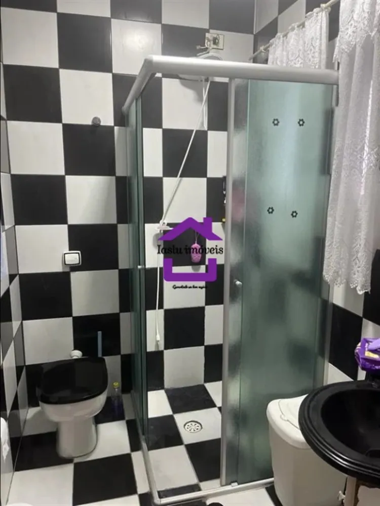 Sobrado, 3 quartos, 141 m² - Foto 7