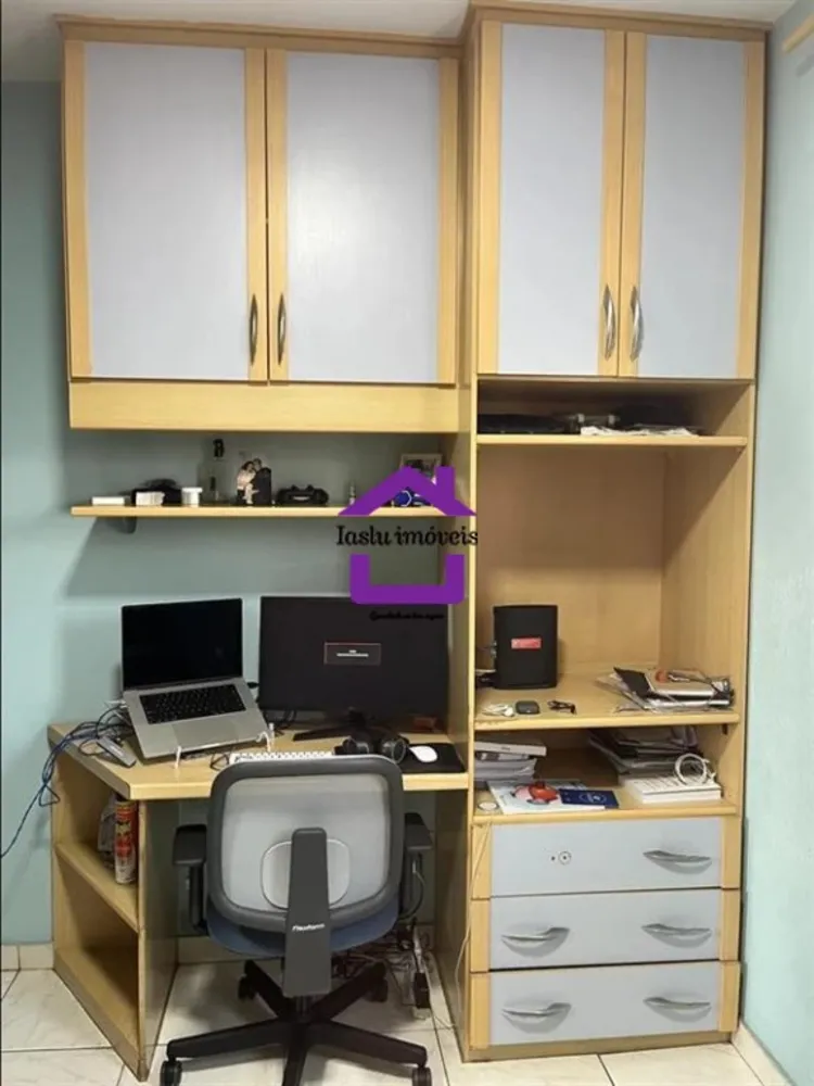 Sobrado, 3 quartos, 141 m² - Foto 6