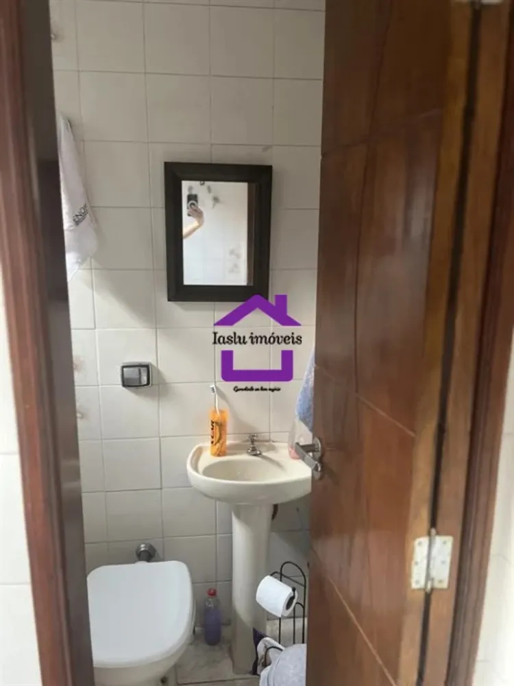 Sobrado, 3 quartos, 141 m² - Foto 5