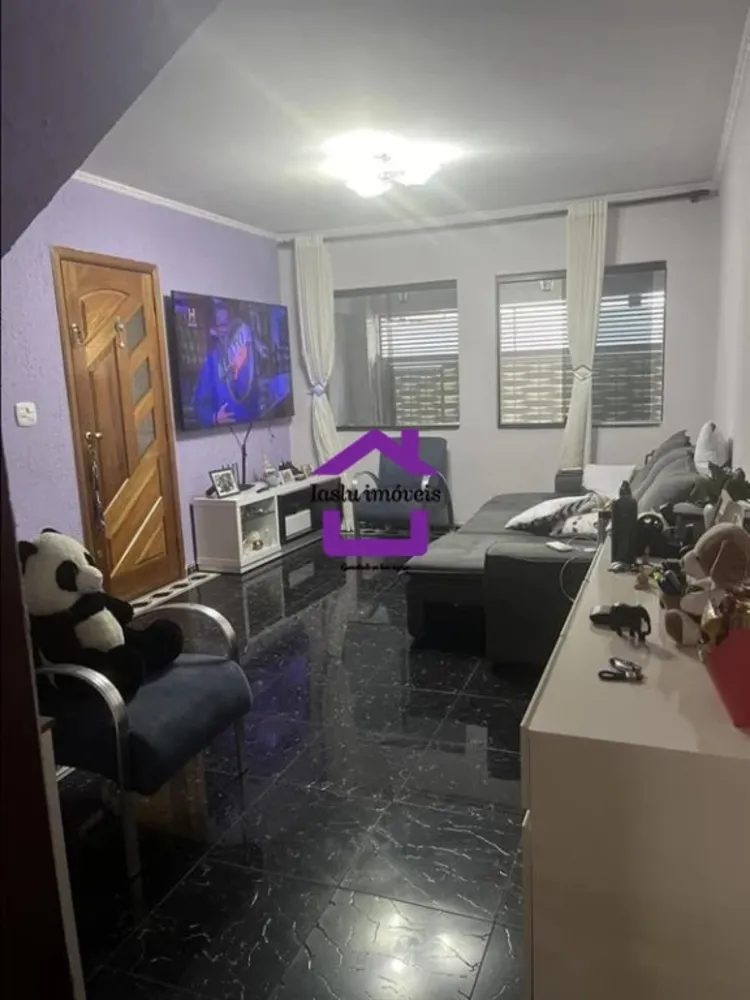 Sobrado, 3 quartos, 141 m² - Foto 8
