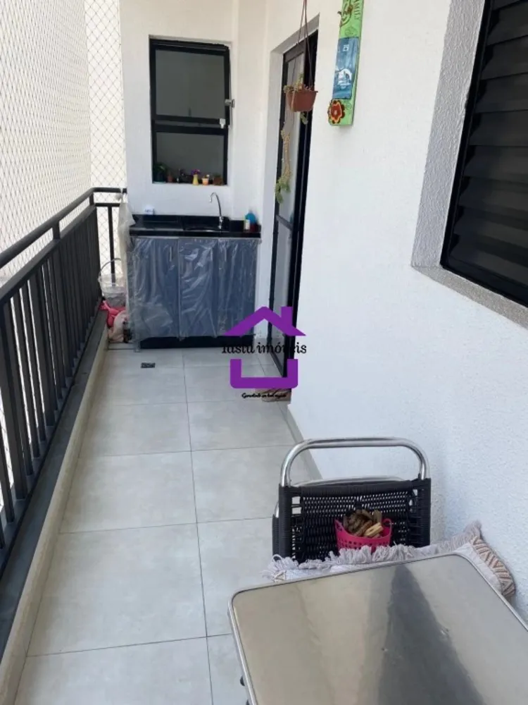 Apartamento, 2 quartos, 45 m² - Foto 4