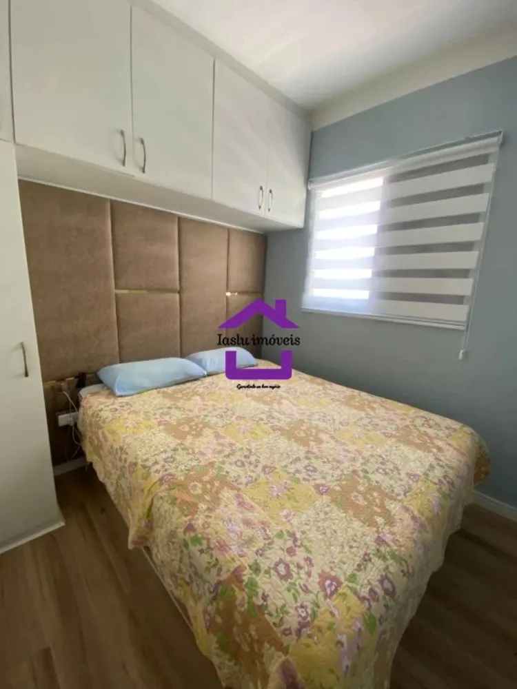 Apartamento, 2 quartos, 45 m² - Foto 8