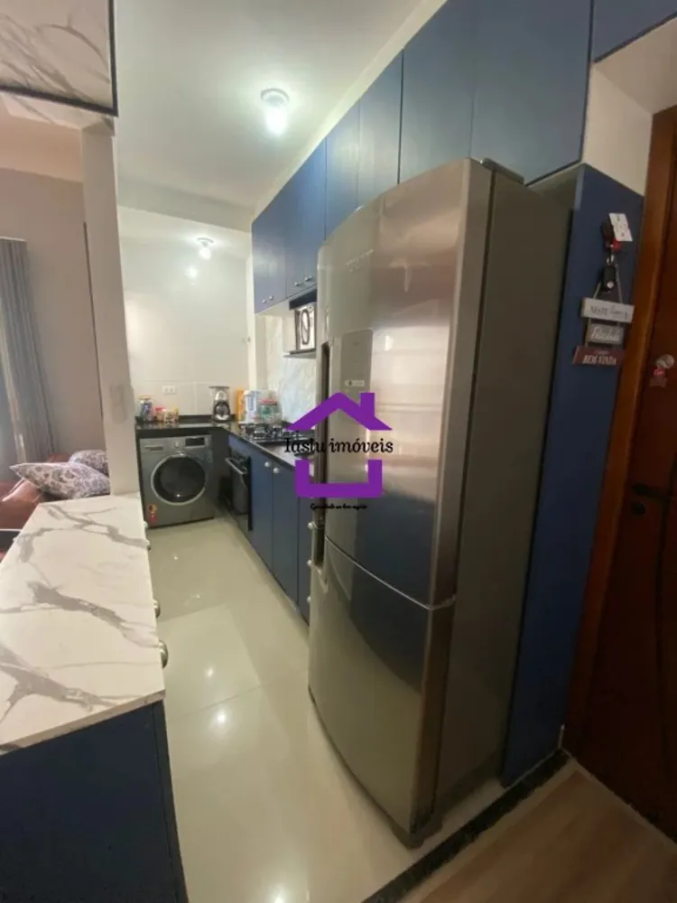 Apartamento, 2 quartos, 45 m² - Foto 7