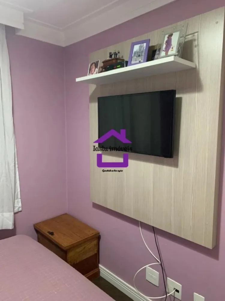 Apartamento, 2 quartos, 50 m² - Foto 5