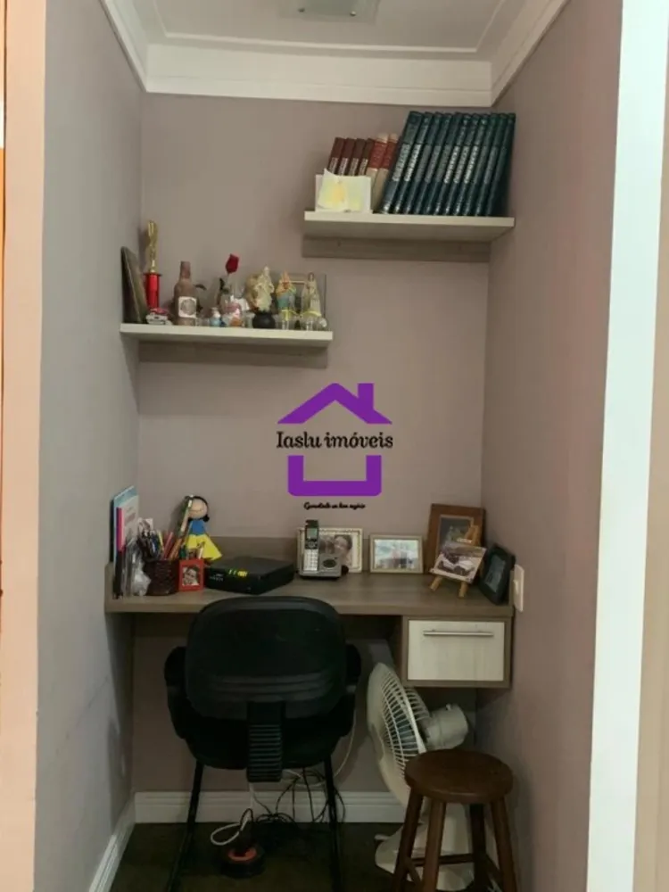 Apartamento, 2 quartos, 50 m² - Foto 6