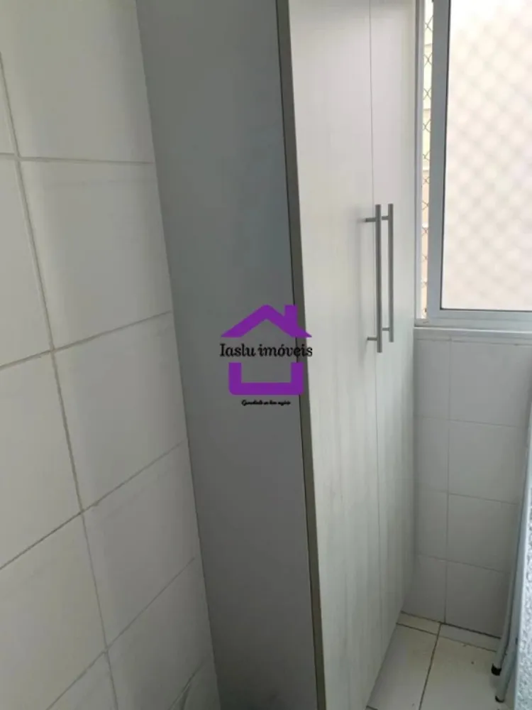 Apartamento, 2 quartos, 50 m² - Foto 3