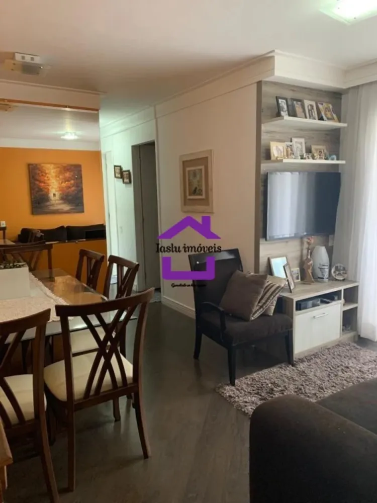 Apartamento, 2 quartos, 50 m² - Foto 1