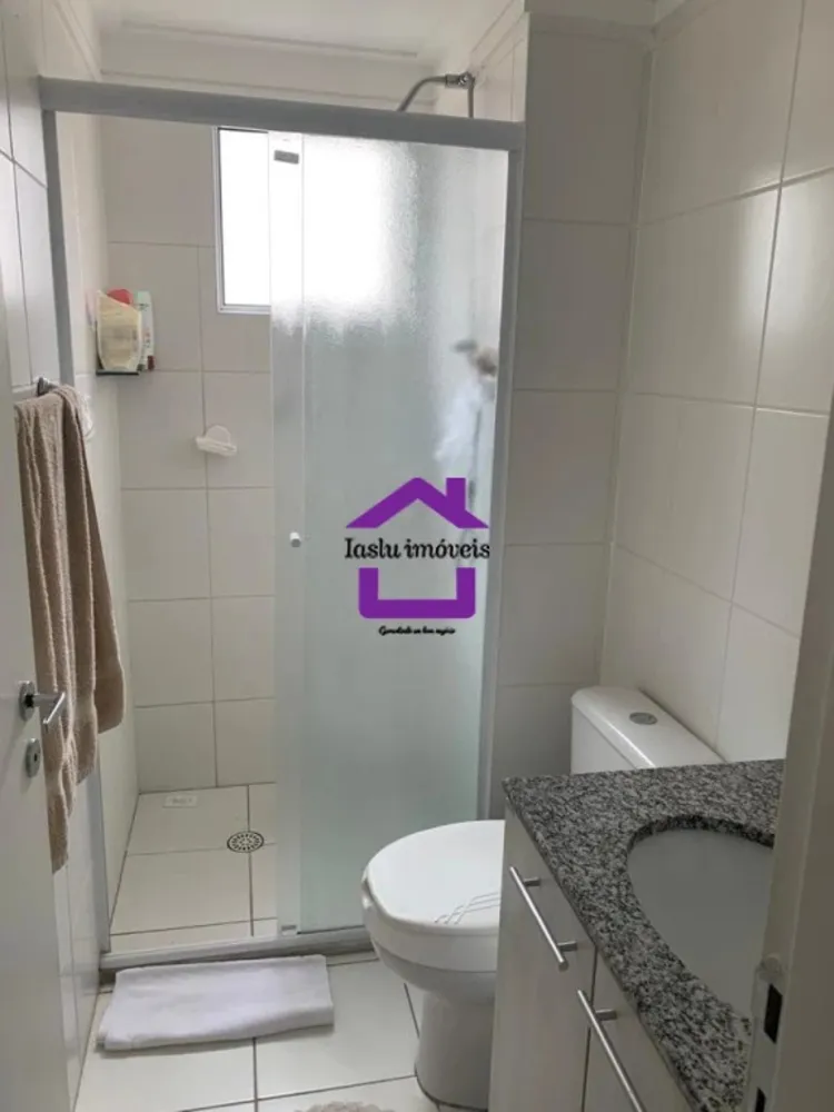 Apartamento, 2 quartos, 50 m² - Foto 7