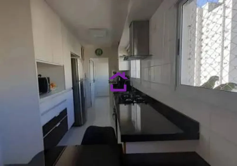 Apartamento, 3 quartos, 142 m² - Foto 9