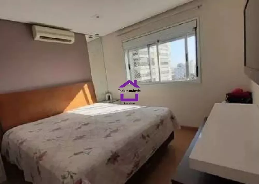 Apartamento à venda com 3 quartos, 142m² - Foto 7