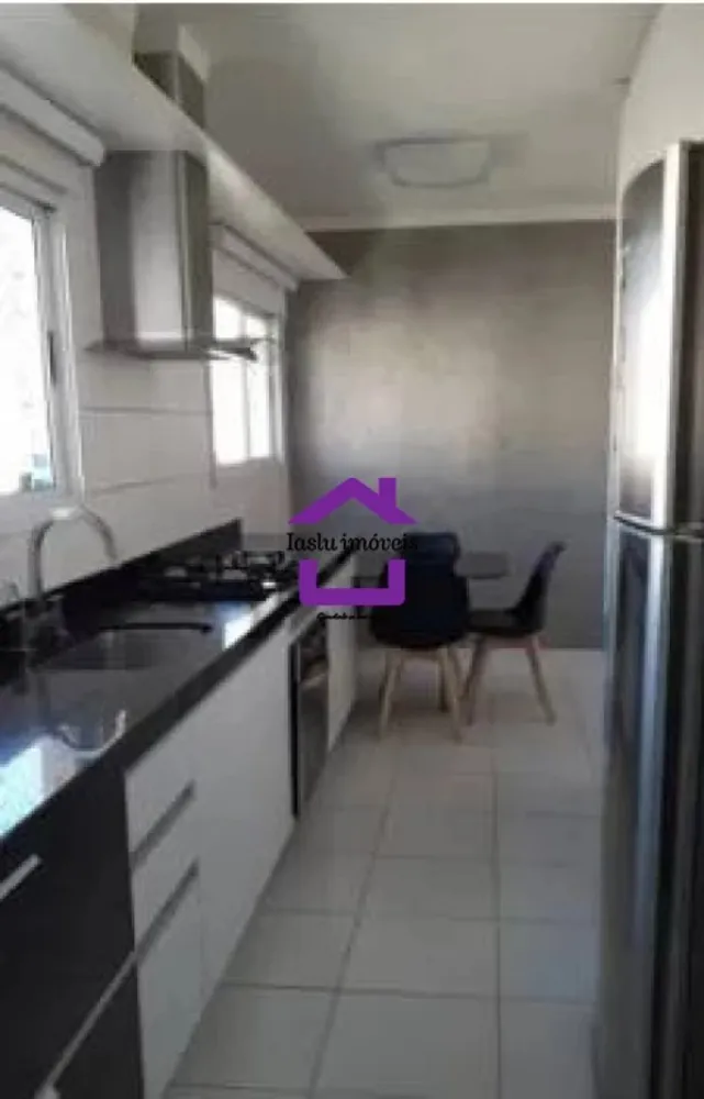 Apartamento, 3 quartos, 142 m² - Foto 10
