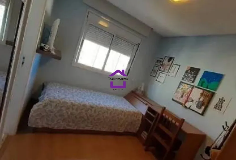 Apartamento, 3 quartos, 142 m² - Foto 11