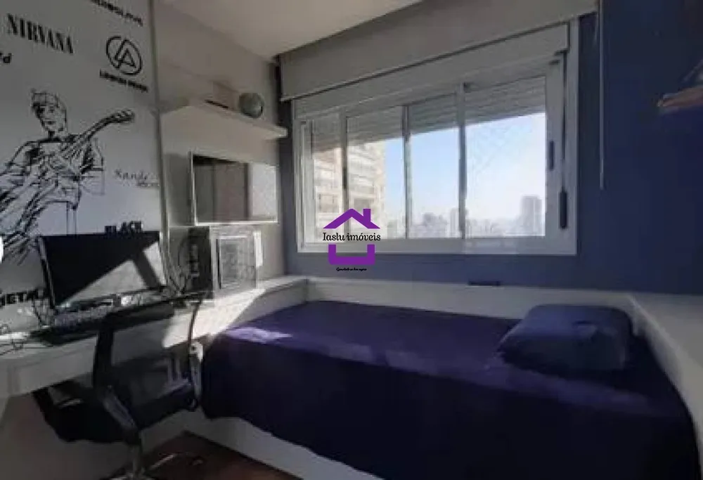 Apartamento, 3 quartos, 142 m² - Foto 12