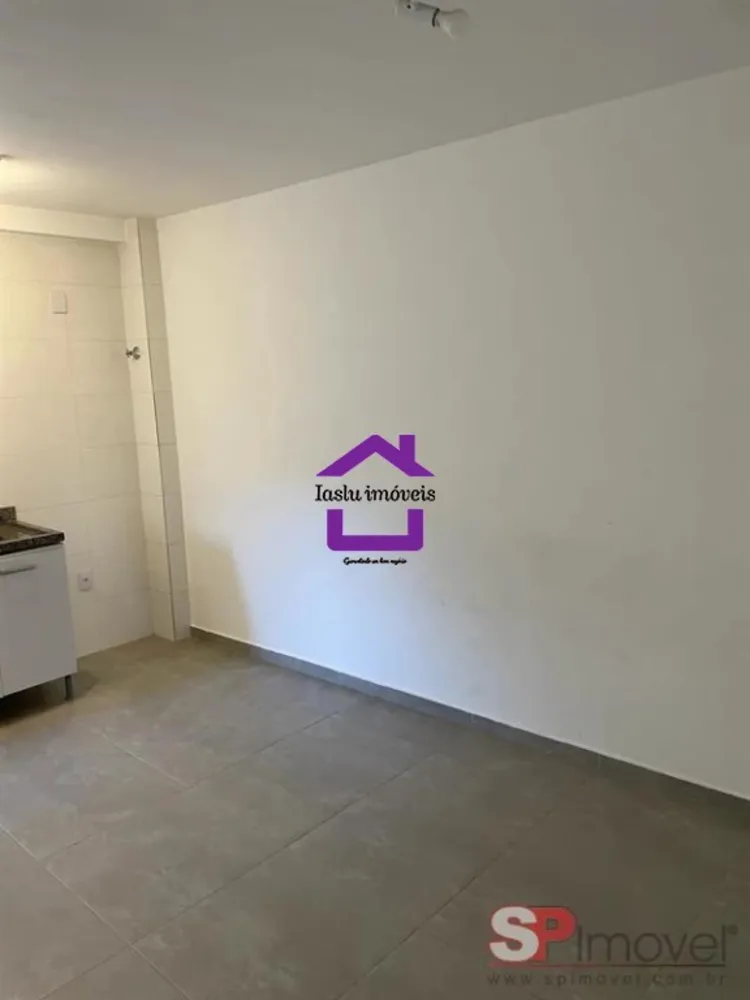 Flat/Apart Hotel, 1 quarto, 36 m² - Foto 10