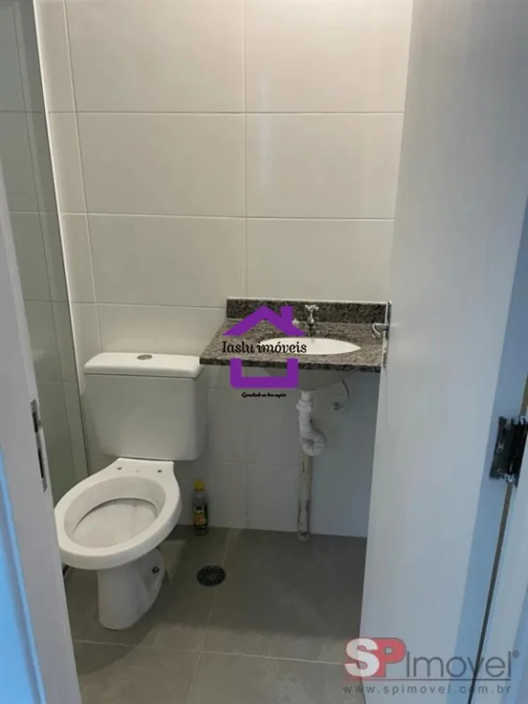 Flat/Apart Hotel, 1 quarto, 36 m² - Foto 9