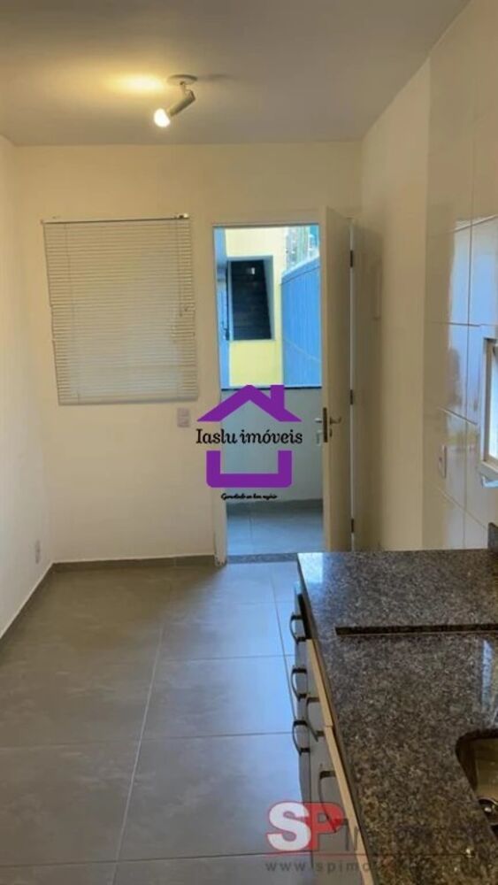 Flat/Apart Hotel, 1 quarto, 36 m² - Foto 3